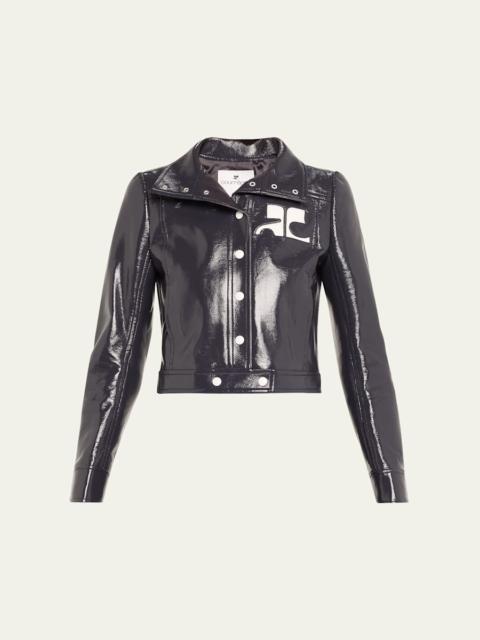 Vinyl Reedition Jacket