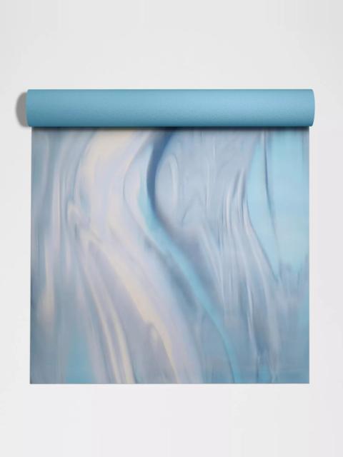 The Mat 5mm *Made With FSC™ Certified Rubber