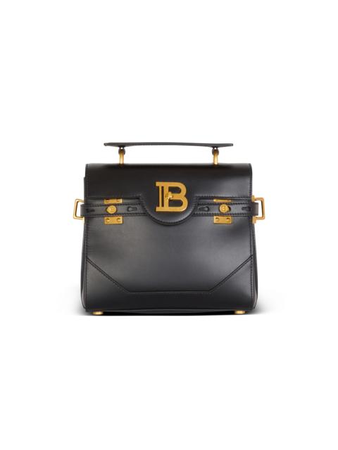 Smooth leather B-Buzz 23 bag