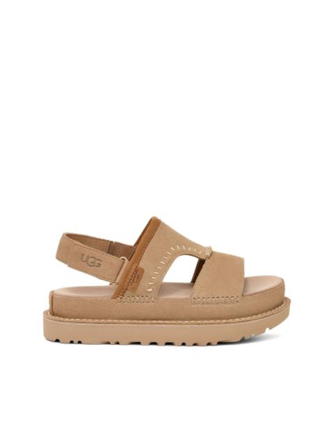 Goldenstar Regenerate sandals