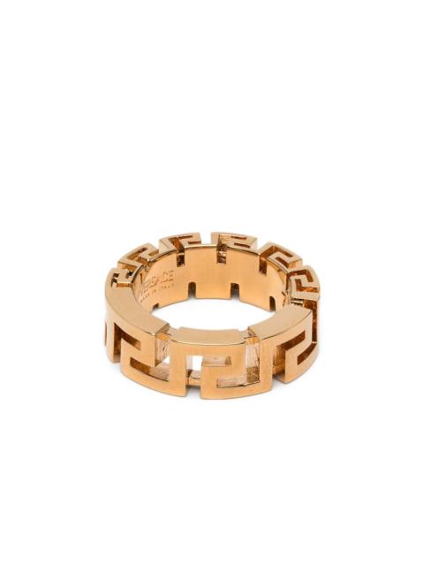 Greca ring