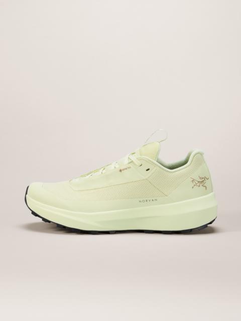 Norvan LD 4 GTX Shoe