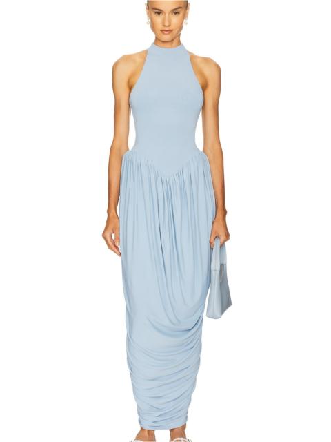 The Duchess Jersey Dress