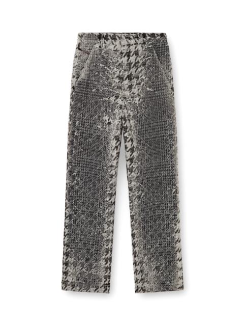 REGULAR JEANS D-EBER 0CEBN