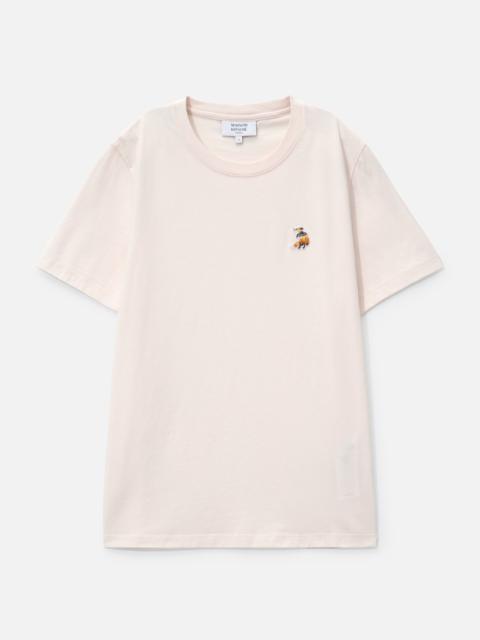 DREAMING FOX REGULAR T-SHIRT