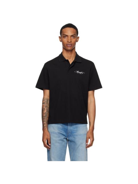 Black Archivio Creativo Polo