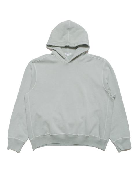 Mini Hoodie Pigment Mineral