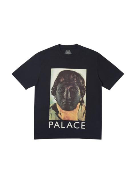 Palace Nicked T-Shirt Black