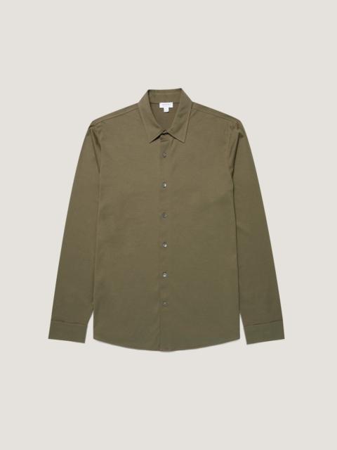 Classic Jersey Shirt