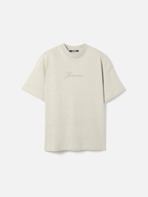 The Pigmento t-shirt