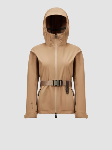 Fex Hooded Shell Jacket