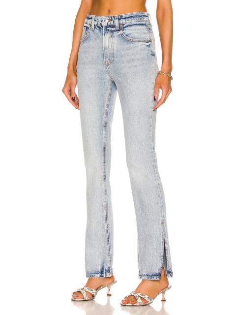 Harlow High Rise Boot