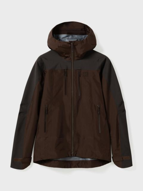 Hornstrandir GORE-TEX® PRO® Technical Shell Jacket