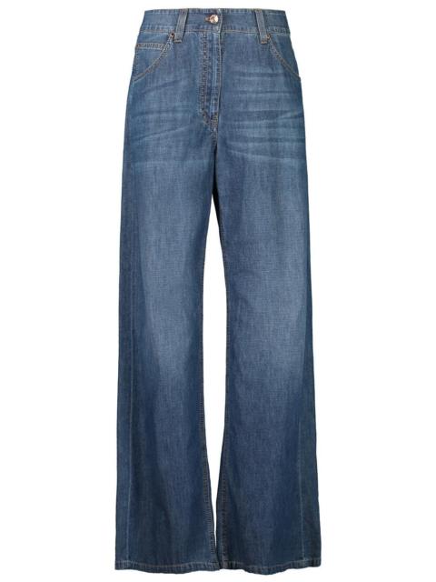 Super Lightweight Jeans