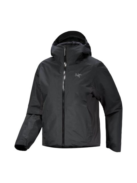 Solano Insulated Hoody