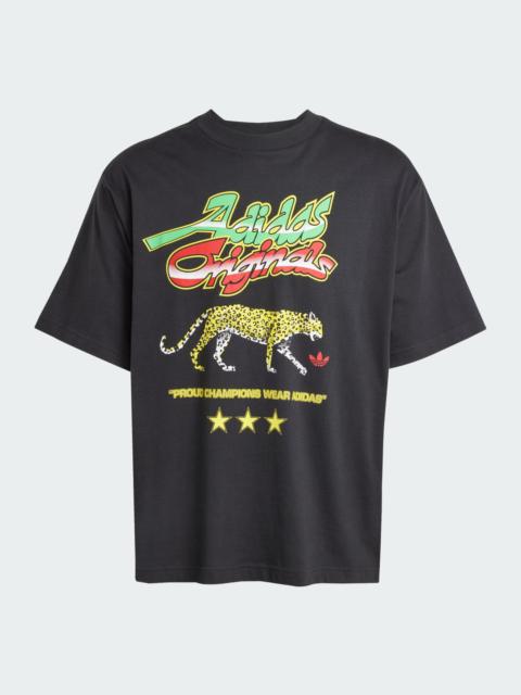adidas Originals Champions Graphic Tee