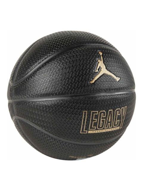 Air Jordan Legacy 2.0 8P Basketball 'Black Gold' FB2300-051