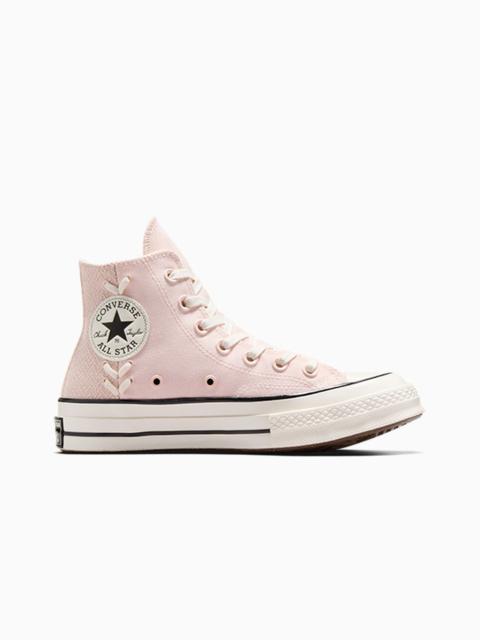 Chuck 70 Crafted Laces