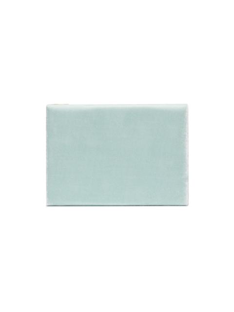 velvet jewellery box