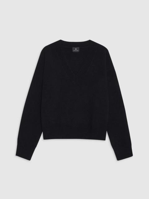 Lee Sweater - Black