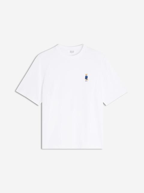 DRESSED FOX COMFORT TEE-SHIRT