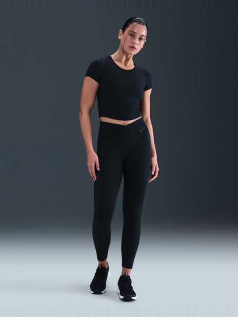 Nike One Women's High-Waisted 7/8 Leggings