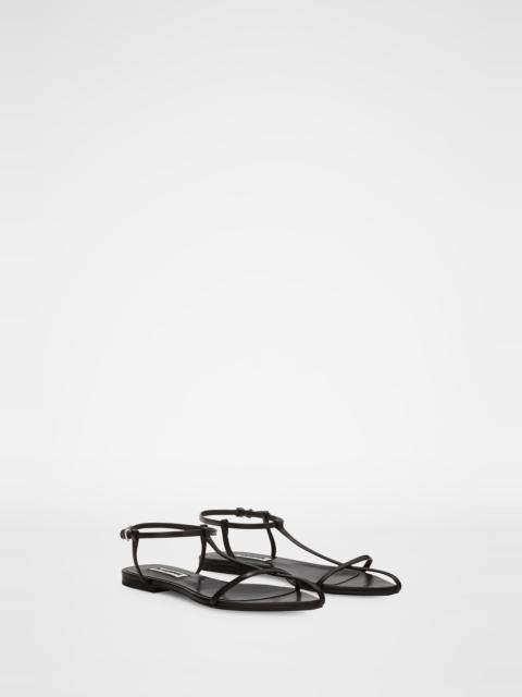 Flat Sandals
