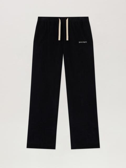 Classic Logo Cord Travel Pants