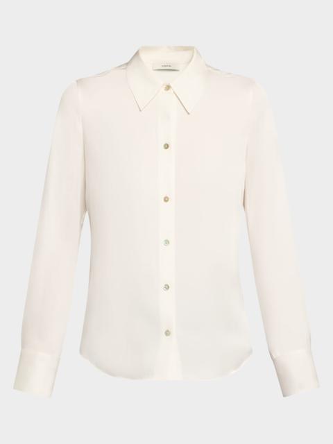 Classic Slim-Fit Shirt