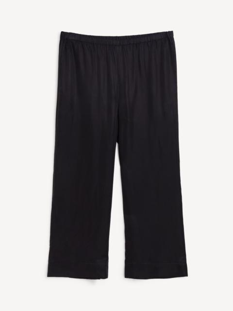 Mirabello wide-leg trousers