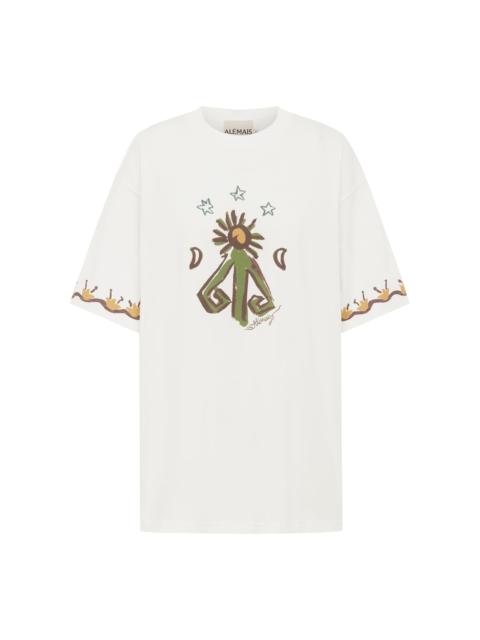 Sun Dancer Tee