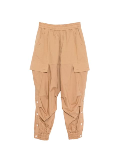 cargo trousers