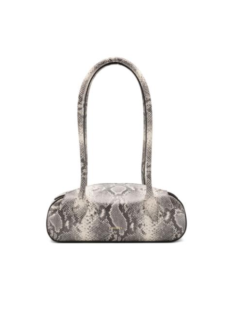 mini Oyster shoulder bag