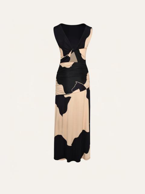 Horizonte Mistico Dress