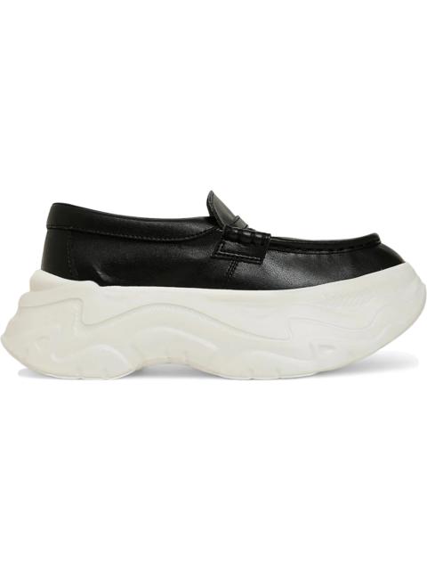 Converse All Star City Hike Loafer Black White