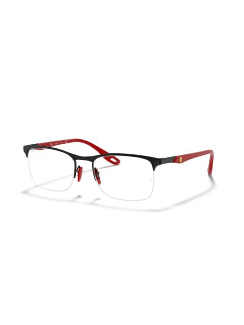 Ray-Ban RB8416M SCUDERIA FERRARI COLLECTION | REVERSIBLE