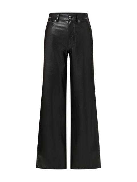 KASEY WIDE-LEG PANT