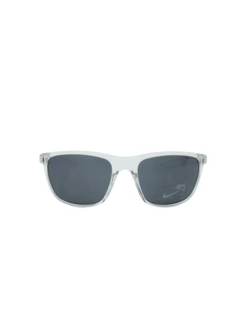 Essential Endeavor wayfarer-frame sunglasses