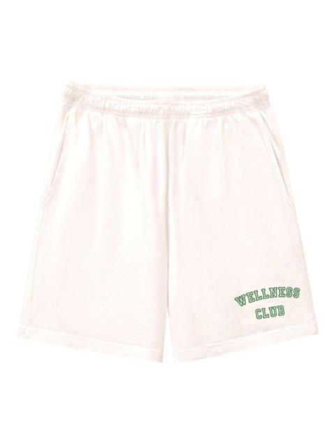 Wellness Club shorts