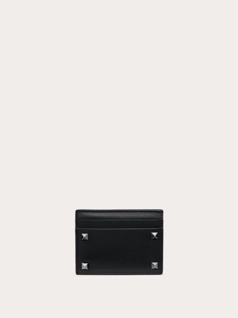 Rockstud card holder