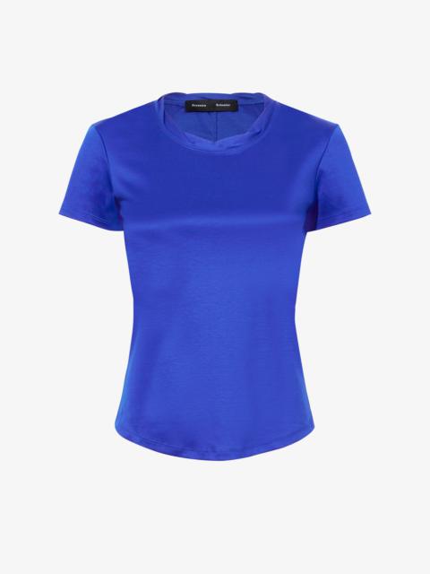 Maren Top in Eco Cotton Jersey