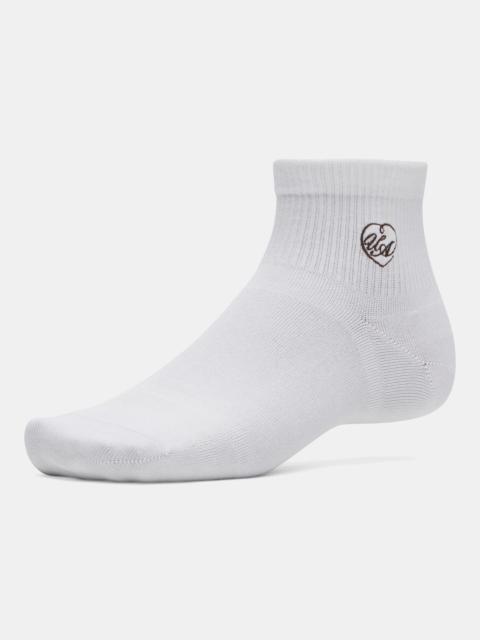 UA Sportstyle Cotton