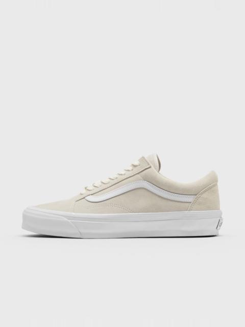 LX OLD SKOOL PIG SUEDE