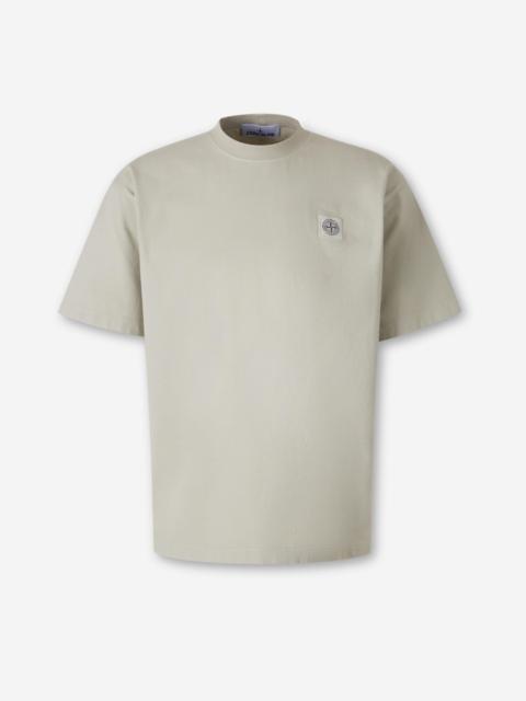 ROUND NECK T-SHIRT