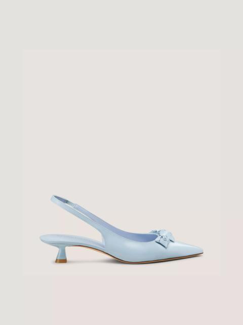 STUART ROSIE SLINGBACK 35