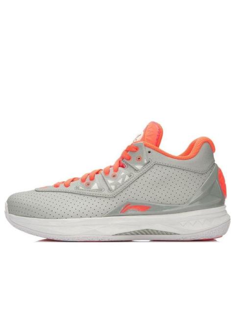 Li-Ning Way Of Wade 4 '25th Anniversary' ABAK033-35