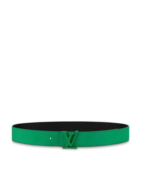 LV Shape 40MM Reversible Belt