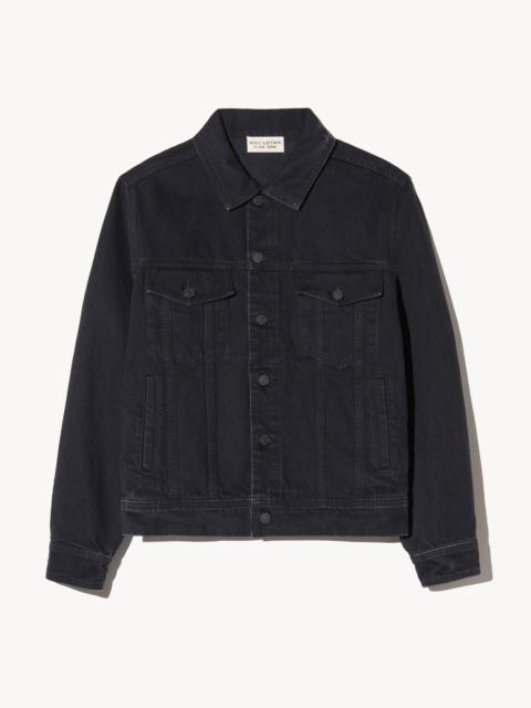 ZANE DENIM JACKET