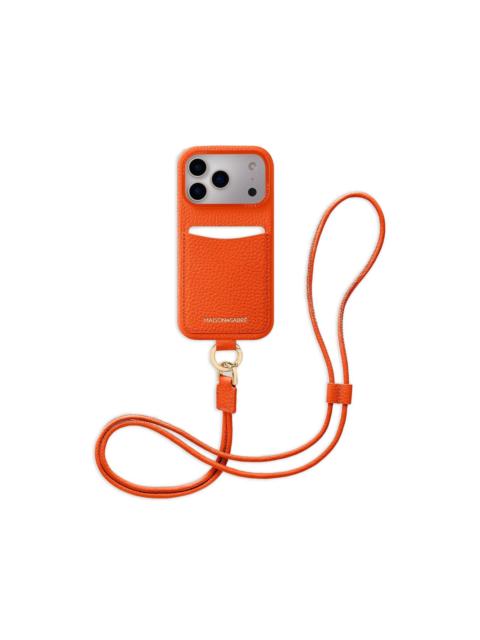 Sling iPhone 17 Pro case