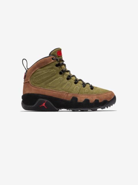 Air Jordan 9 Retro